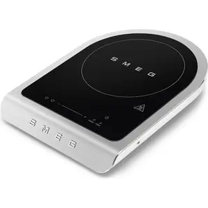Smeg Collezione Tragbare Induktionskochplatte günstig