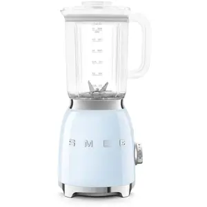 SMEG 50`s Style BLF03PBEU - Standmixer - 1.5 Liter