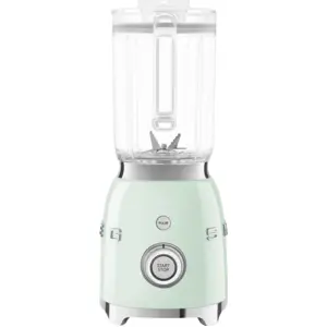 SMEG BLF03PGEU Pastellgrün