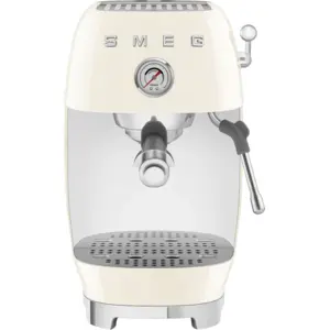SMEG ECF03CREU Creme