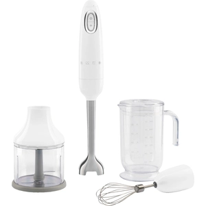 SMEG HBF03WHEU Stabmixer Blanc günstig