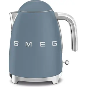 SMEG Wasserkocher KLF03SBMEU Blue 17 L günstig
