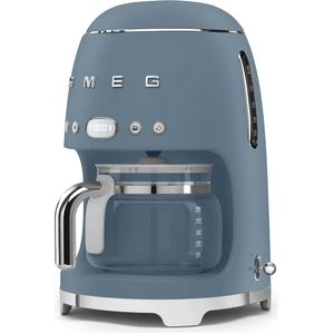 SMEG Filterkaffeemaschine DCF02SBMEU Blue günstig