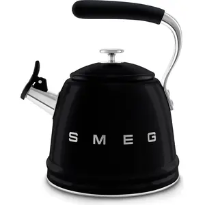 Smeg 50s Style Wkf01 2.3l Wasserkocher