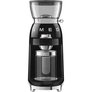 SMEG CGF03BLUE Schwarz günstig