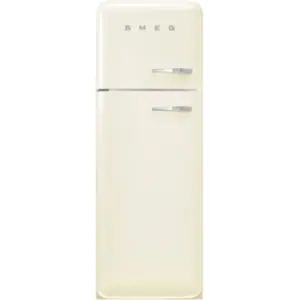 Kühl-Gefrierkombinationen : SMEG FAB30LCR6