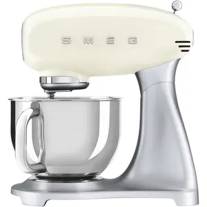 SMEG SMF04CREU Creme günstig