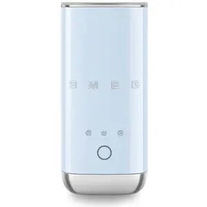 Smeg Mff02pbeu 50´style Milchaufschäumer