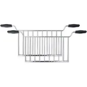 SMEG Sandwich-Zange für SMEG 4-Schlitze Toaster - TSSR02 günstig