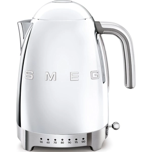 Smeg Wasserkocher KLF04SSEU, 1,7 l, 2400 W