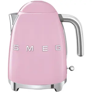 SMEG Wasserkocher Cadillac Pink KLF03PKEU günstig