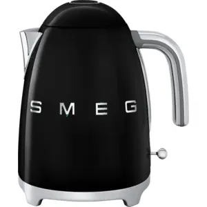 SMEG KLF03BLEU Schwarz günstig