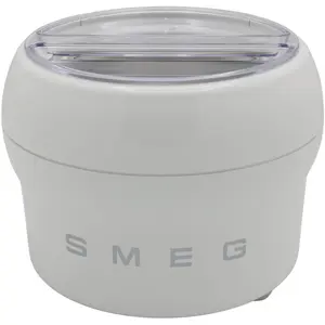 Smeg SMIC01 Eisbereiteraufsatz günstig