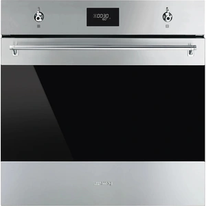 Smeg Classic SF6301TVX Backofen 79 l Edelstahl
