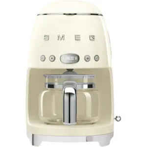 SMEG DCF02CREU Creme
