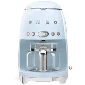 Smeg Dcf02pbeu Filterkaffeemaschine