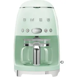 SMEG DCF02PGEU Pastellgrün