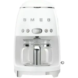 SMEG DCF02WHEU Weiß günstig