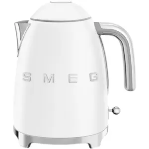 SMEG KLF03WHMEU Mattweiß günstig