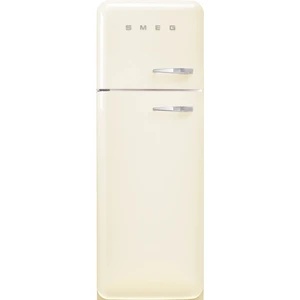 Smeg 50s Style Fab30l Kühlschrank Mit Gefrierfach Durchsichtig 294L / ...