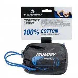 Ferrino Comfort Mummy Futter 220 x 80 cm