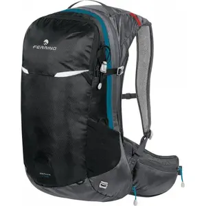 Ferrino Zephyr 17+3l Rucksack Schwarz Herren,Damen Schwarz One Size