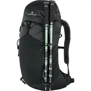 Ferrino Estella 30l Rucksack Schwarz Schwarz One Size
