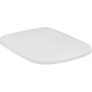 Ideal Standard T318101 WC-Sitz m.Sitzpuffer u.Scharniersatz günstig