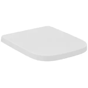 Ideal Standard i.life B WC-Sitz Wrapover, abnehmbar mit Softclosing günstig