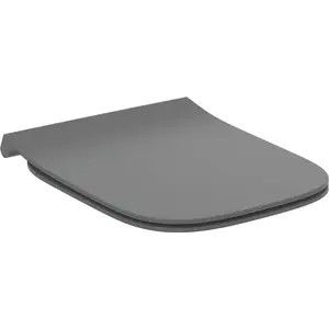 Ideal Standard T500358 WC-Sitz i.life B Sandwich Softclosing günstig