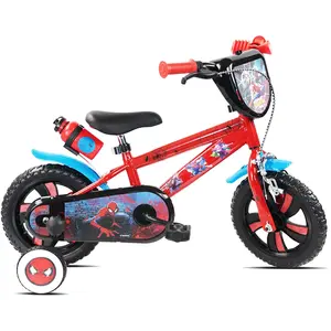 Denver Bike Spider Man 12´´ Fahrrad One Size günstig