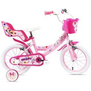 Denver Minnie 14´´ Fahrrad 4-6 Jahre günstig