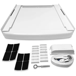 Wpro Whirlpool Zwischenbaurahmen Verbindungsrahmen 484000008436 SKS 10... günstig