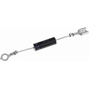 WHIRLPOOL - Hochspannungs-Diode - 482000006101 günstig