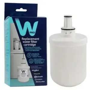 Wpro APP100/1, Wasserfilter, Samsung, Kühlschrank, 80 mm, 80 mm, 150 m... günstig