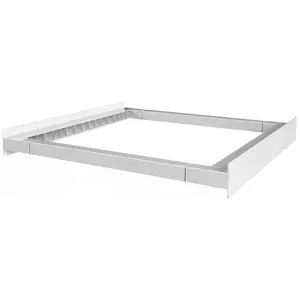 Whirlpool WPRO cznik pralki z suszark CDS102, Waschturm Zwischenbausatz, Weiss günstig
