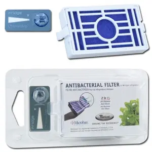 Whirlpool Wpro Ant001 Antibakterieller Kühlschrankfilter günstig