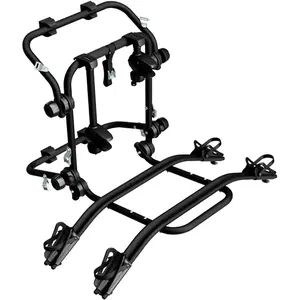 Peruzzo Gp Sinergy Tailgate Fahrradständer Für 2 Fahrräder 2 Fahrrads