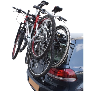 Peruzzo Fahrradträger Cruiser 3 Fahrräder