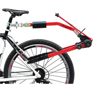 Peruzzo Trail Angel Anhängerbar One Size günstig