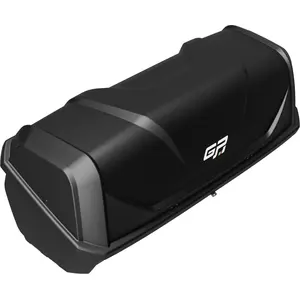 Peruzzo Saturn Gp Kofferraum 340l Schwarz Schwarz One Size günstig
