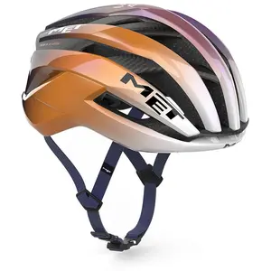 MET Helm TRENTA 3K CARBON UAE Team ADQ Limited Edition -56/58 günstig