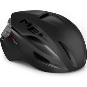 MET Manta MIPS Black/Matt Glossy S (52-56 cm) Fahrradhelm günstig