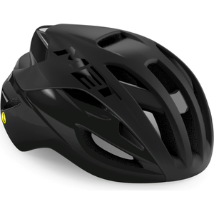 Met Rivale Mips Helm Schwarz S Schwarz S günstig