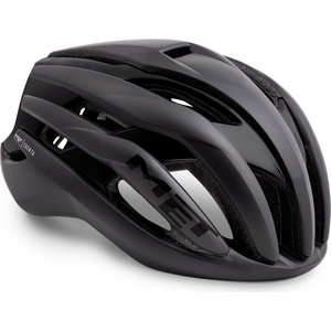 MET Fahrradhelm Trenta MIPS , Schwarz, S günstig