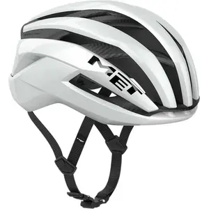Met Trenta 3k Carbon Mips Helm Weiß M Weiß M günstig