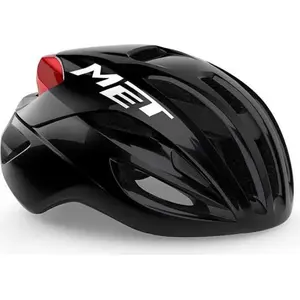 Met Rivale Mips Helm Schwarz M Schwarz M günstig