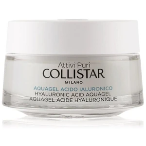 Collistar Gesichtspflege Serum: Reine Wirkstoffe Hyaluronsäure Aquagel für intensive Feuchtigkeit - 50 ml günstig