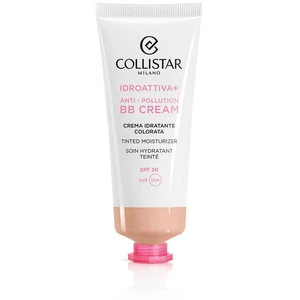 Collistar Idroattiva+ Bb Color Spf30 50ml Feuchtigkeitscreme One Size günstig