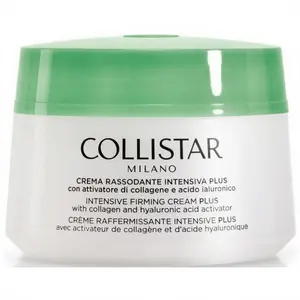Collistar Special Perfect Body Intensivstraffende Creme Plus, straffen... günstig